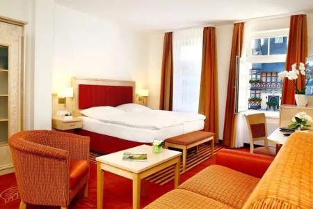 RingWeißer Hirsch - 31