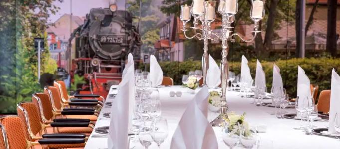 RingWeißer Hirsch - 12