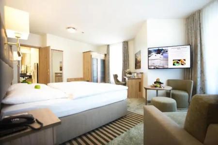 RingWeißer Hirsch - 61