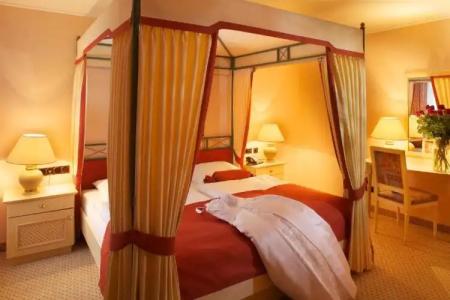 RingWeißer Hirsch - 77