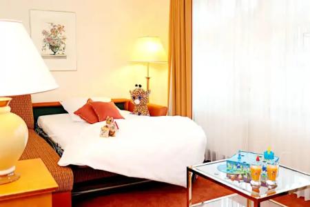 RingWeißer Hirsch - 29