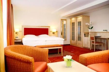 RingWeißer Hirsch - 56