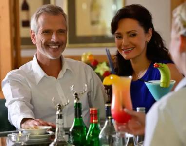 RingWeißer Hirsch - 17