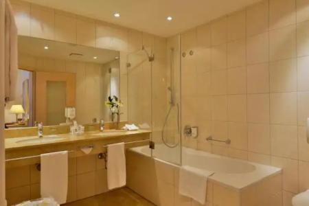 RingWeißer Hirsch - 58