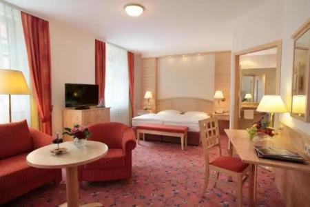 RingWeißer Hirsch - 57