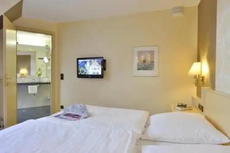 RingWeißer Hirsch - 54