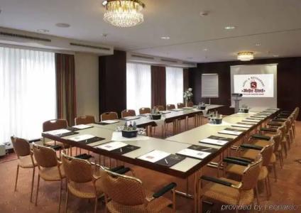 RingWeißer Hirsch - 13