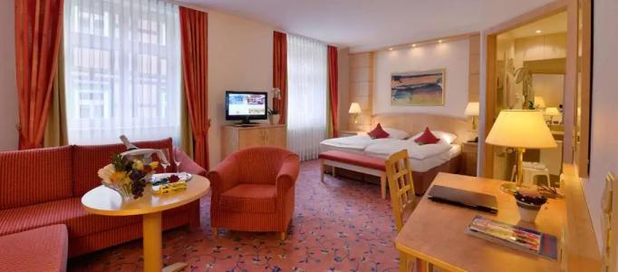 RingWeißer Hirsch - 3