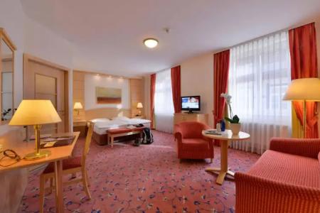 RingWeißer Hirsch - 42