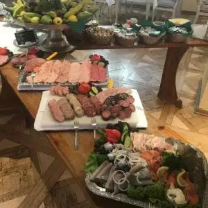 Garni-Alt Wernigeröder Hof - 10