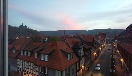 Garni-Alt Wernigeröder Hof - 42