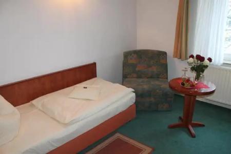 Garni-Alt Wernigeröder Hof - 23