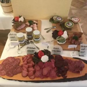 Garni-Alt Wernigeröder Hof - 9