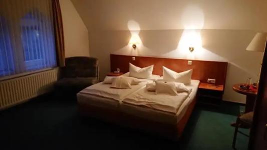 Garni-Alt Wernigeröder Hof - 40