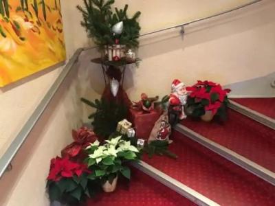 Garni-Alt Wernigeröder Hof - 13