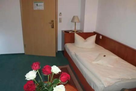 Garni-Alt Wernigeröder Hof - 24