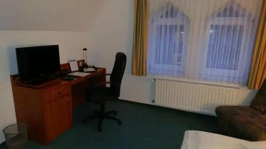 Garni-Alt Wernigeröder Hof - 41