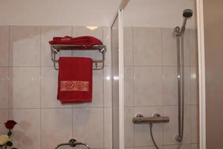 Garni-Alt Wernigeröder Hof - 30