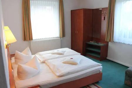 Garni-Alt Wernigeröder Hof - 4