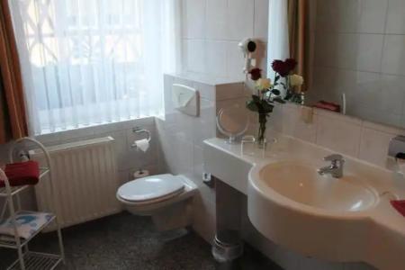 Garni-Alt Wernigeröder Hof - 37