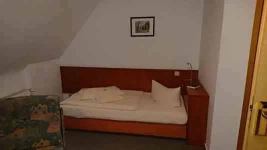 Garni-Alt Wernigeröder Hof - 28