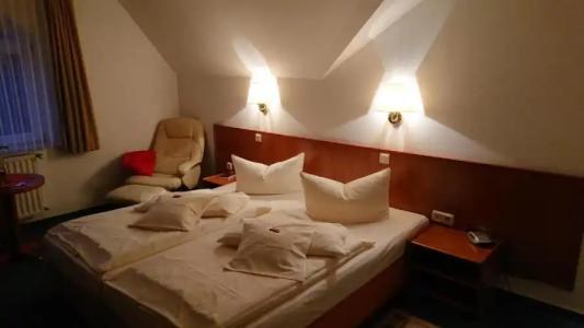 Garni-Alt Wernigeröder Hof - 39