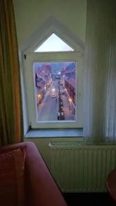 Garni-Alt Wernigeröder Hof - 15