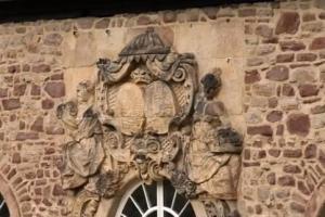 Schlossberg-Hotel, Wernigerode