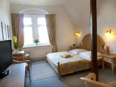 Schlossberg-Hotel - 27