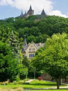 Schlossberg-Hotel - 22