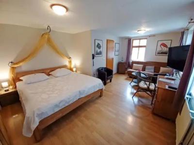 Schlossberg-Hotel - 23