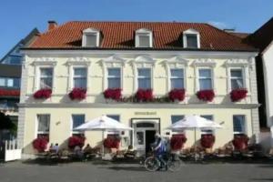 Hotel Ickhorn, Werne-An-Der-Lippe