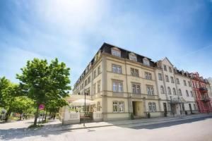 Hotel Kaiserin Augusta, Weimar