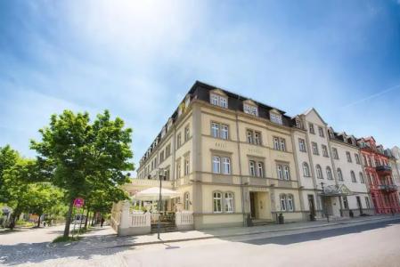 Kaiserin Augusta - 0