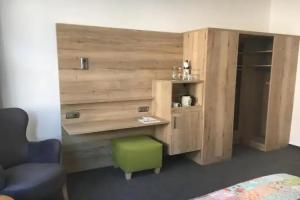 Stadt-Gut-Hotels - Das Kleine Hotel, Weimar