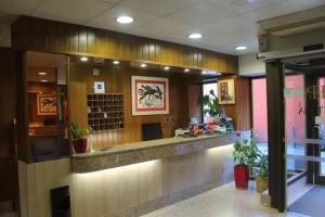 Hotel Pitiusa, Andorra La Vella