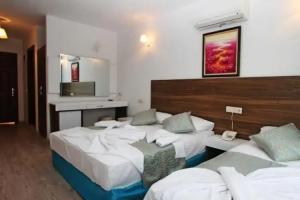 Bartu Hotel, Cesme