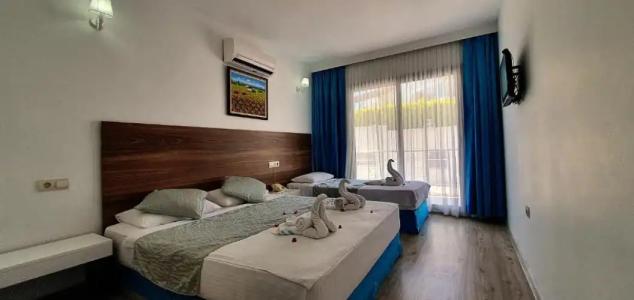 Bartu Otel - 10