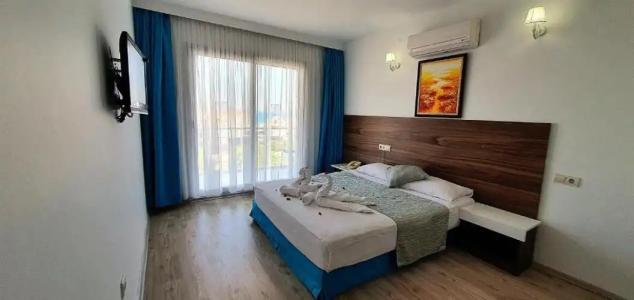 Bartu Otel - 8