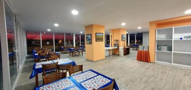 Bartu Otel - 5