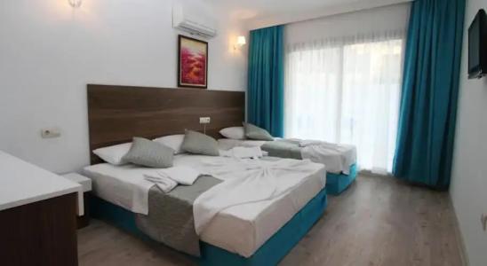 Bartu Otel - 1