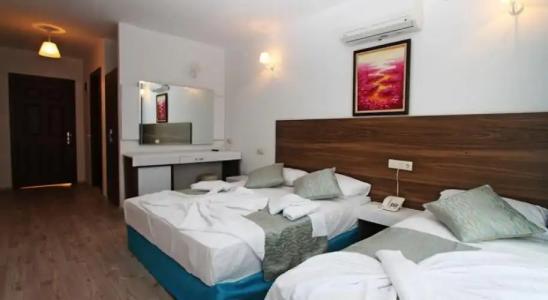 Bartu Otel - 0