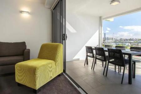 Code Apartments - 45