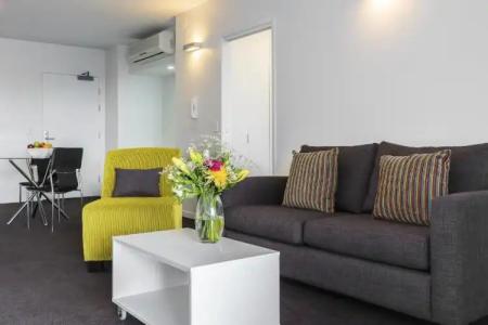 Code Apartments - 27