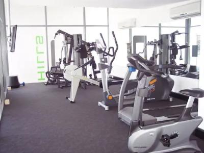 Code Apartments - 17