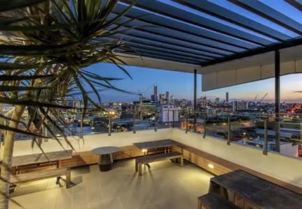 Code Apartments - 24