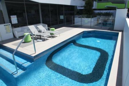 Code Apartments - 15