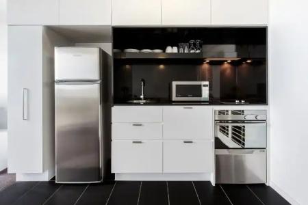 Code Apartments - 21