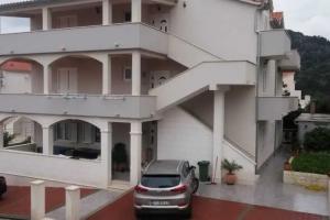 Apartments Petar, Hvar