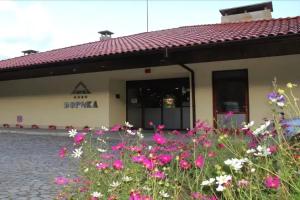Borika Hotel, Chepelare